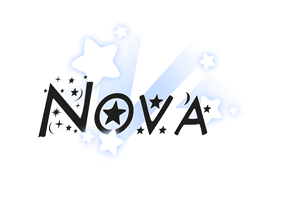 Nova's art corner